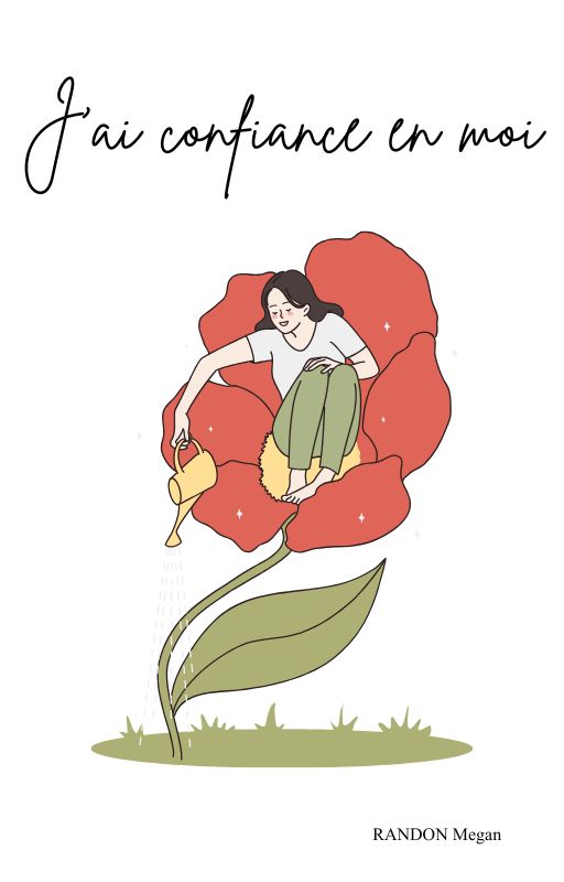 J'ai confiance en moi