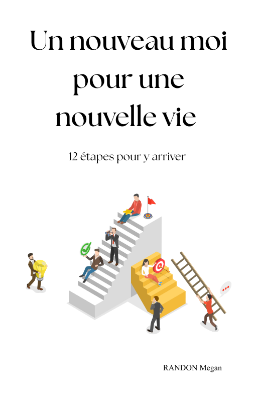 Challenge - Un nouveau moi pour une nouvelle vie